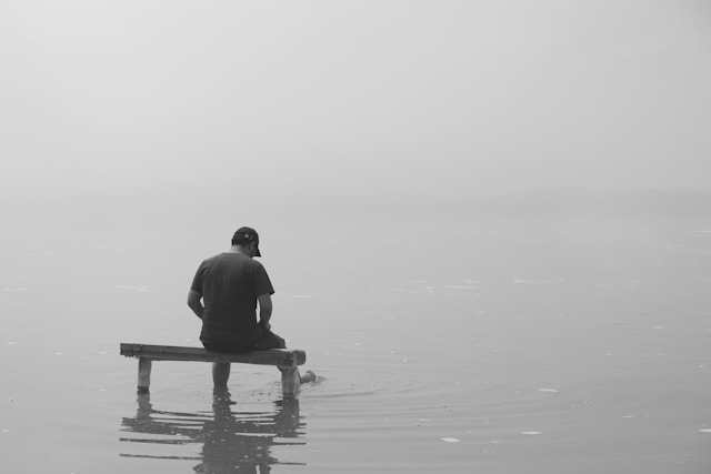 Vacío emocional