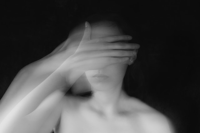 Alexitimia
