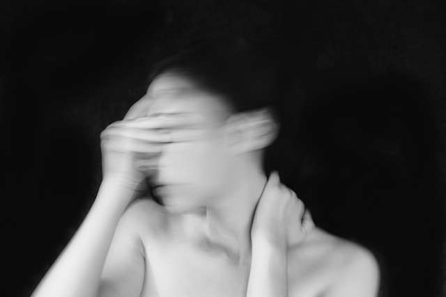 Alexitimia
