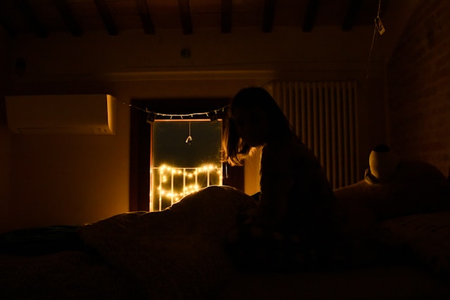 Insomnio y ansiedad