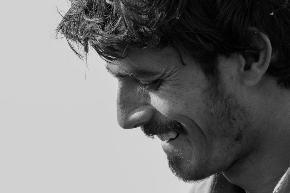 Masculinidad y emociones