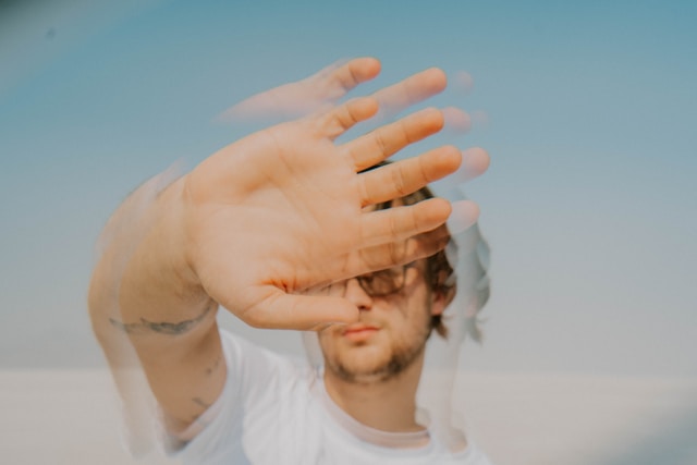 Masculinidad y emociones