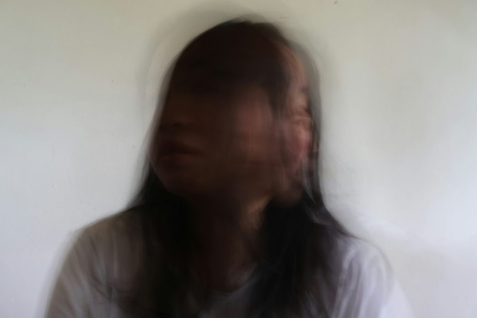 Síntomas de ansiedad generalizada