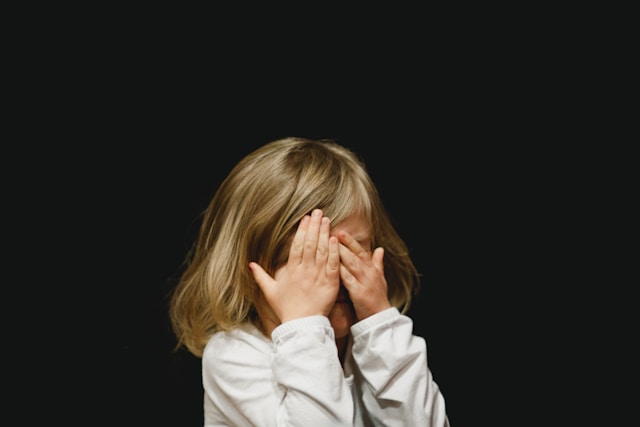 Regulación emocional en niños