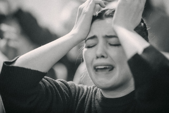 Sobrecarga emocional