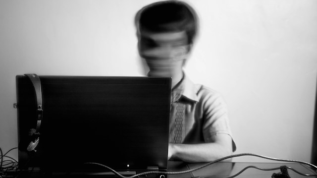 Ciberacoso en adolescentes