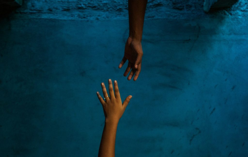 Prevención del suicidio