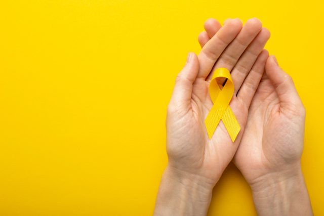 Prevención del suicidio