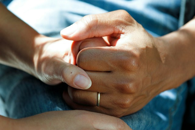 Prevención del suicidio