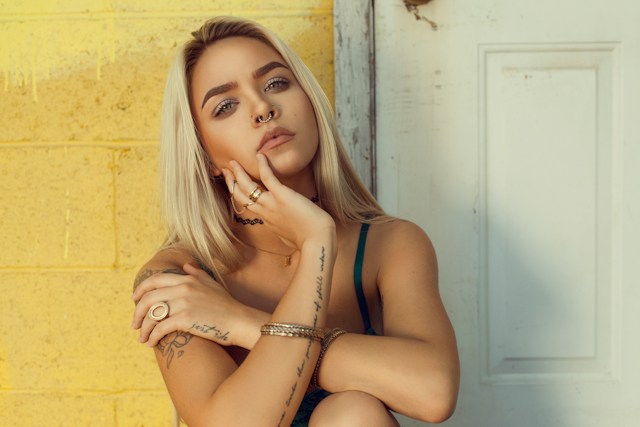 TDAH en mujeres