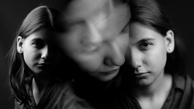 Autolesiones en adolescentes