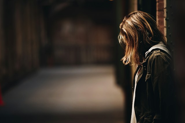 Autolesiones en adolescentes