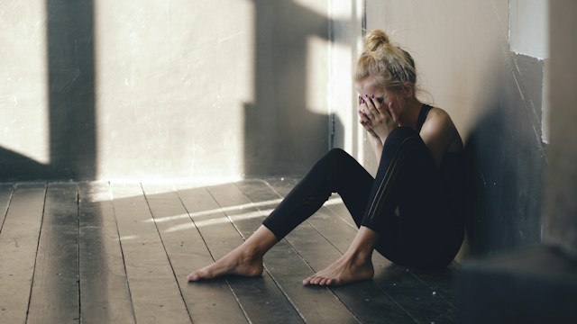 Autolesiones en adolescentes