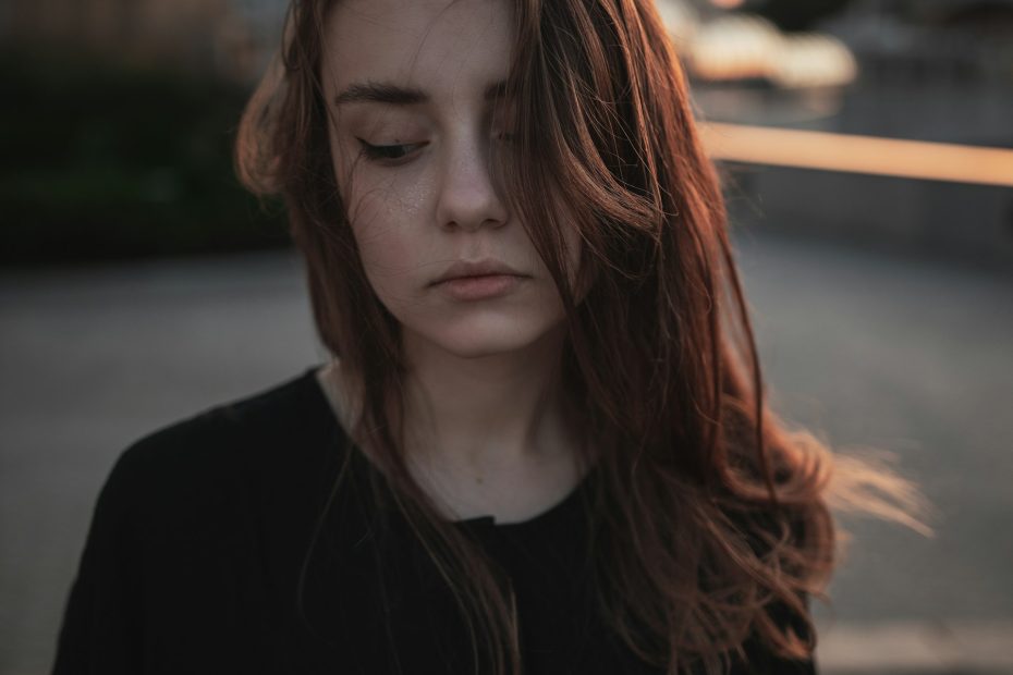 Autolesiones en adolescentes