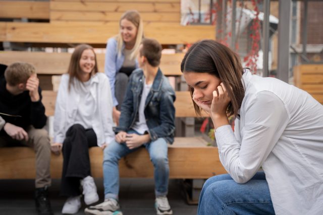 Miedo a hablar en público