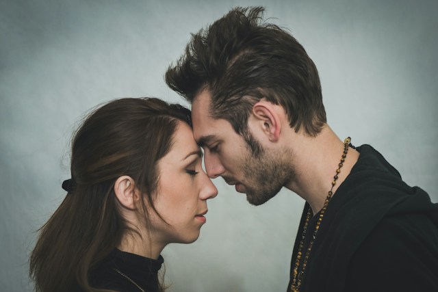 Pareja narcisista