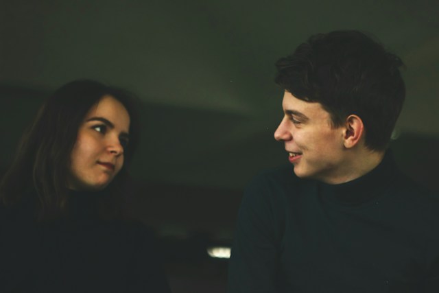 Pareja narcisista