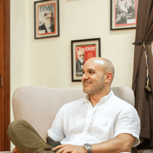Dr. Carlos Bonilla