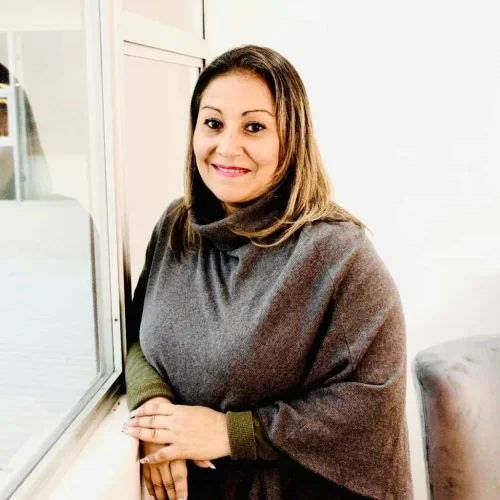 Dra. Angie Centeno (MP.Sc.), Psicóloga Forense, Escazú, Cod. 8728.