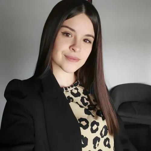 Dra. Mariam Garro (P.Sc.),
